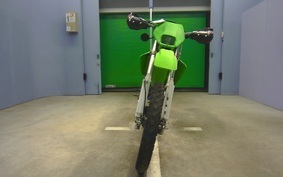 KAWASAKI KLX250 SR LX250E