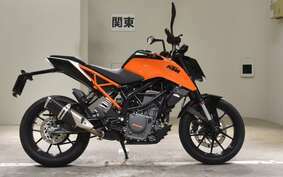 KTM 250 DUKE JPE40