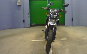 KAWASAKI KLX125D TRACKER 2010 LX125D