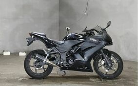 KAWASAKI NINJA 250R EX250K