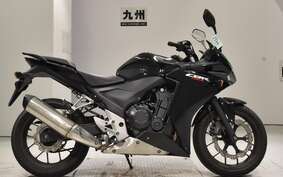 HONDA CBR400R 2014 NC47