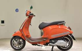 VESPA PRIMAVERA125 M825