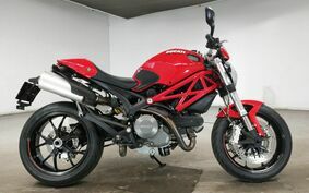 DUCATI MONSTER 796 2013 M506A