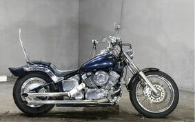 YAMAHA DRAGSTAR 400 1999 4TR