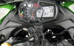 KAWASAKI ZX-25R ZX250E