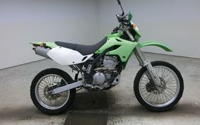 KAWASAKI KLX250 1999 LX250E