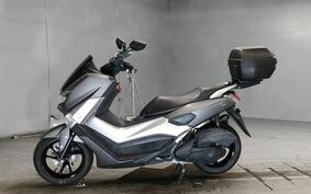 YAMAHA N-MAX 155 SG50J