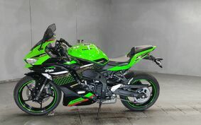 KAWASAKI ZX-25R ZX250E