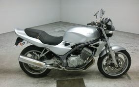 KAWASAKI BALIUS 250 1995 ZR250A