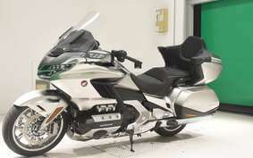 HONDA GL 1800 GOLD WING TOUR DCT 2024 SC79