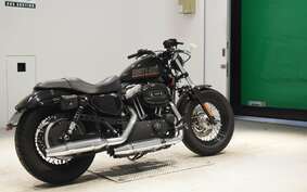 HARLEY XL1200X 2013 LC3