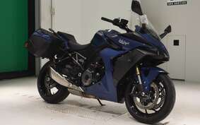 SUZUKI GSX-S1000GT 2022 EK1AA