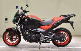 HONDA NC750S ABS 2016 RC88