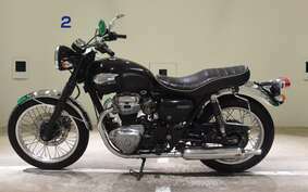 KAWASAKI W400 2007 EJ400A