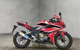 HONDA CBR400R 2018 NC47