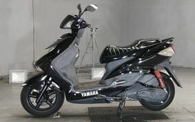 YAMAHA CYGNUS 125 X SR SE44J