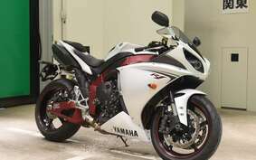 YAMAHA YZF-R1 2010 RN24J