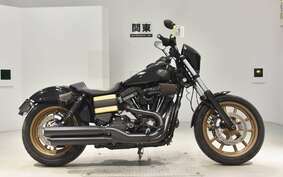 HARLEY FXDLS1800 2016 GS8