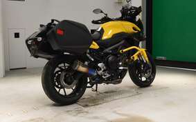 YAMAHA MT-09 Tracer 2015 RN36J