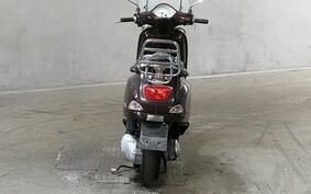 VESPA LX125IE M68100