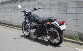 KAWASAKI W400 2007 EJ400A