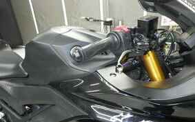 YAMAHA YZF-R25 A RG43J