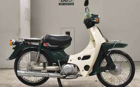 YAMAHA TOWN MATE 80 E 22K