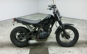 YAMAHA TW225 DG09J