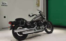 YAMAHA DRAGSTAR 400 2013 VH02J