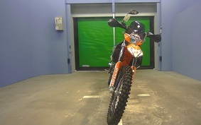 KTM 690 ENDURO R 2011 LES40