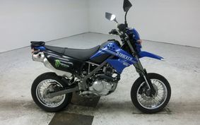 KAWASAKI KLX125D TRACKER 2010 LX125D