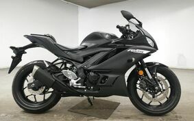 YAMAHA YZF-R25 RG43J