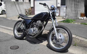 YAMAHA SR400 1996 1JR