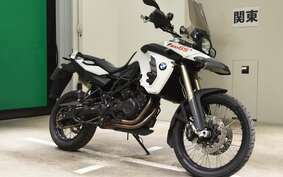 BMW F800GS 2010 0219