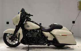 HARLEY FLHXS 1870 2022