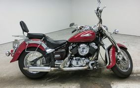 YAMAHA DRAGSTAR 400 CLASSIC 1998 4TR