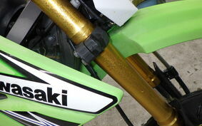 KAWASAKI KLX125D TRACKER LX125D