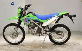 KAWASAKI KLX150L LX150J