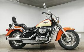 KAWASAKI VULCAN 400 CLASSIC 1998 VN400A