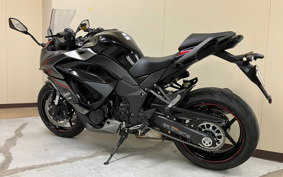 KAWASAKI NINJA 1000 SX 2024 ZXT02K