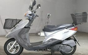 YAMAHA AXIS 125 TREET SE53J