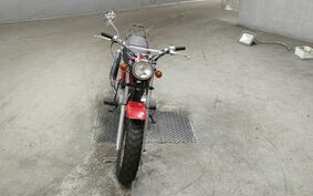 HONDA APE 100 HC07