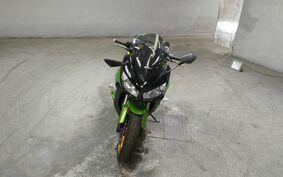 KAWASAKI NINJA 1000 2011 ZXT00G