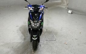 YAMAHA CYGNUS 125 X SR SED8J