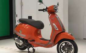 VESPA PRIMAVERA125