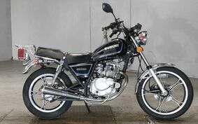 SUZUKI GN125 H 不明