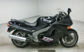 KAWASAKI ZZ1100 NINJA 1991 ZXT10C