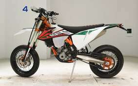 KTM 250 EXC F