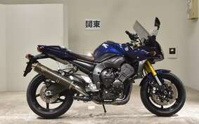 YAMAHA FZ FAZER 2008 RN17