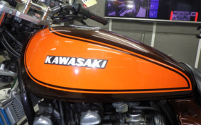 KAWASAKI ZEPHYR 750 2007 ZR750C